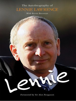 cover image of Lennie